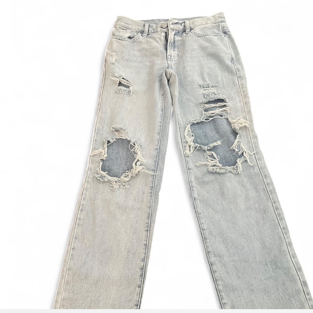 Pacsun boyfriend jeans
